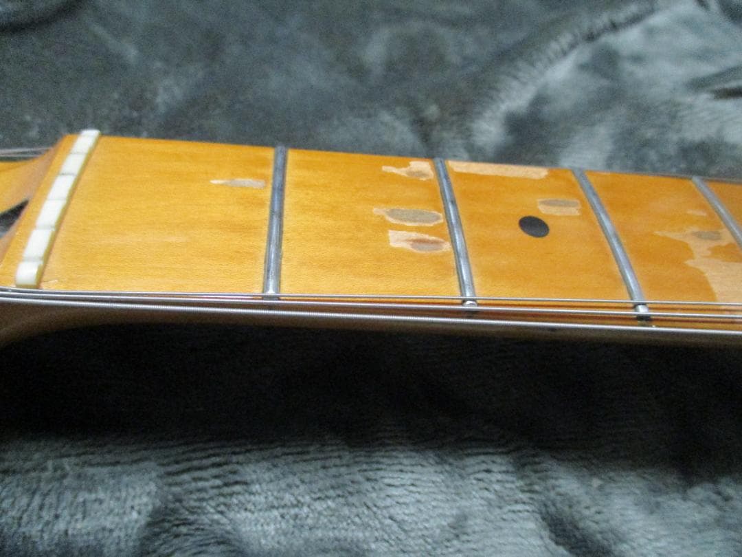 Fender Japan ストラトキャスター オーダー品