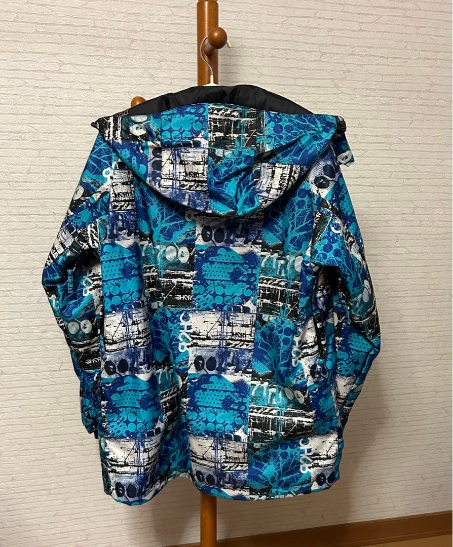 【新品】スキーウェア 上下セット メンズ スノボ スポーツ ジャケット パンツ