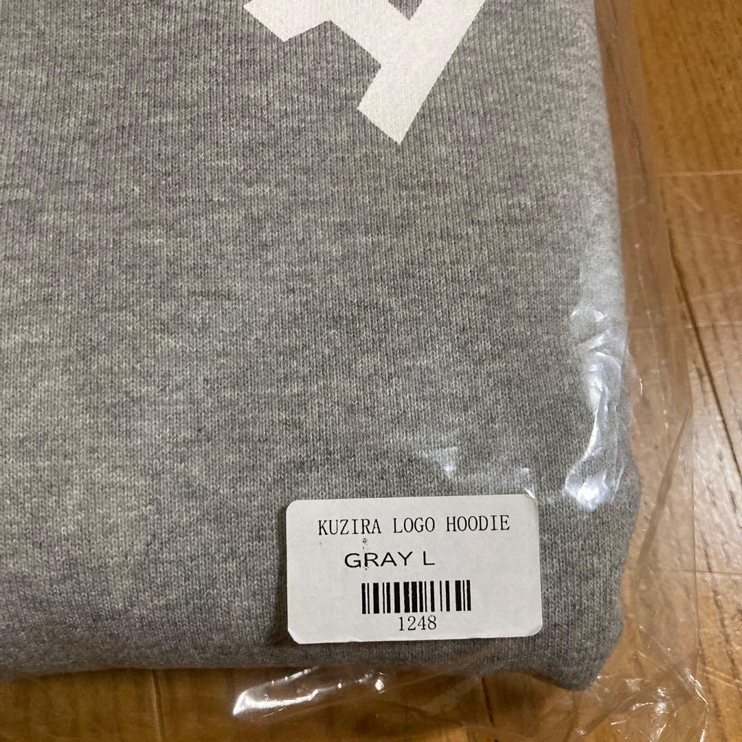 KUZIRA サイズL