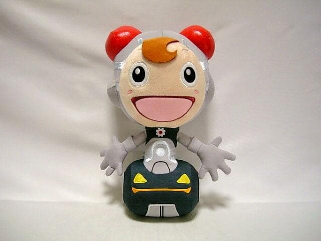 ◆コミッサ太郎　ぬいぐるみ◆タイトーくじ本舗　サイコパス　ダブルハッピー賞◆