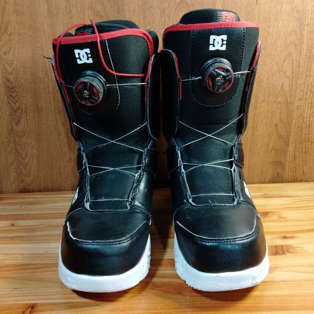 DCブーツ！BoA 26055