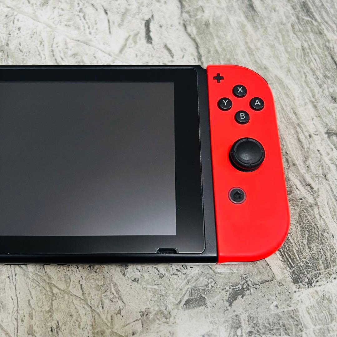 【完動品】Nintendo Switch スイッチ 本体