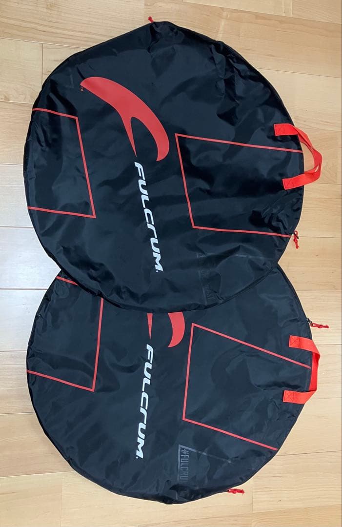 フルクラム スピード40C FULCRUM SPEED40 C