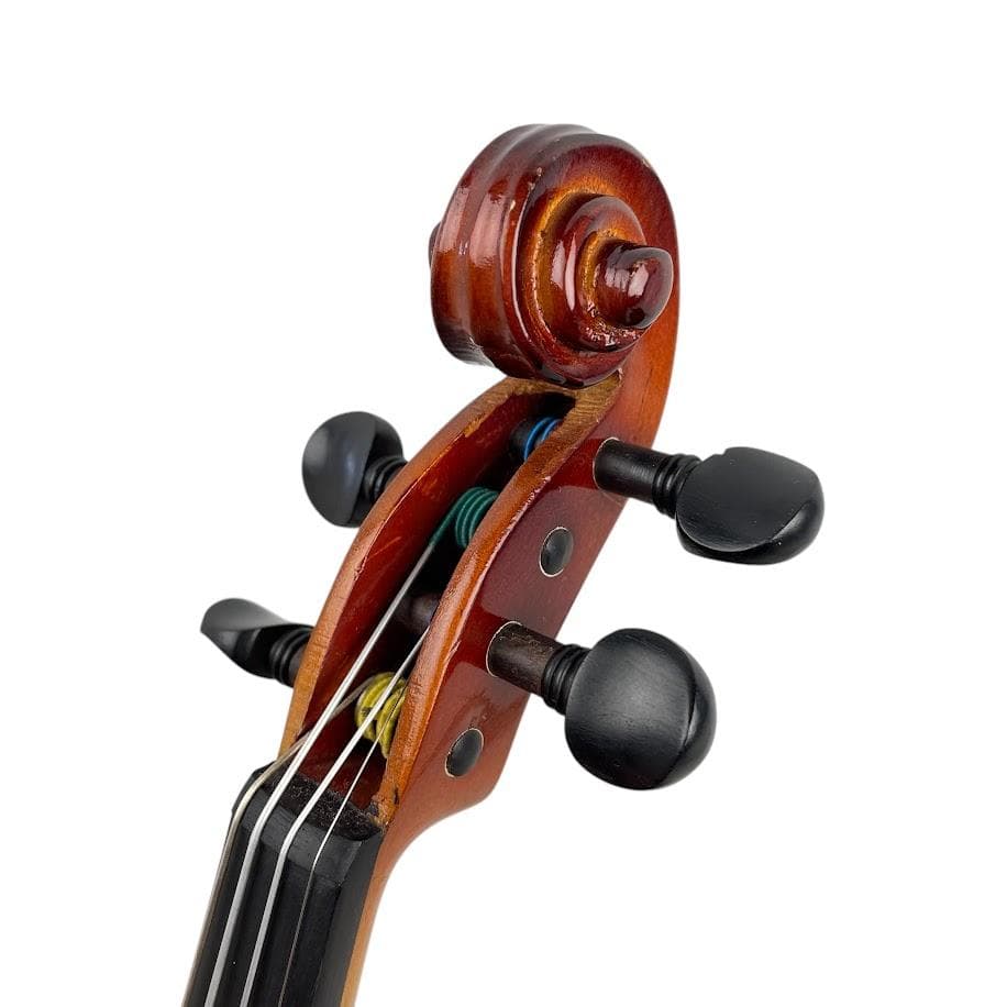 極美品●カルロ・ジョルダーノ● VS-1 バイオリン 1/8サイズ 2017年製