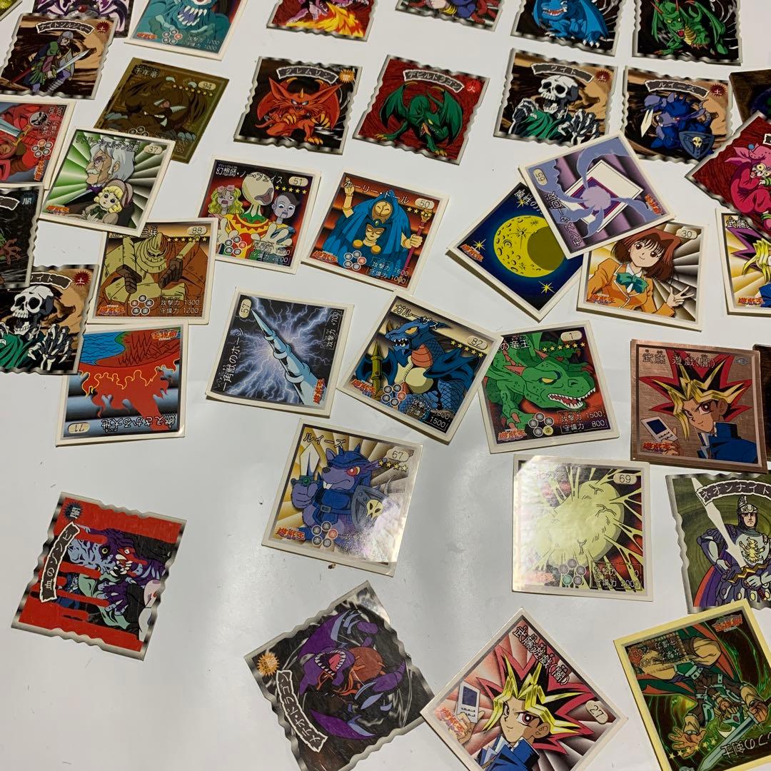 遊戯王　アマダシール　トップ 3Dグリードカード 他 レッドアイズ まとめ