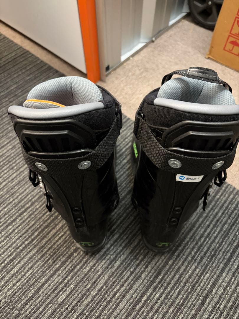 Tecnica Mach1 80 スキー用ブーツ 260-265mm