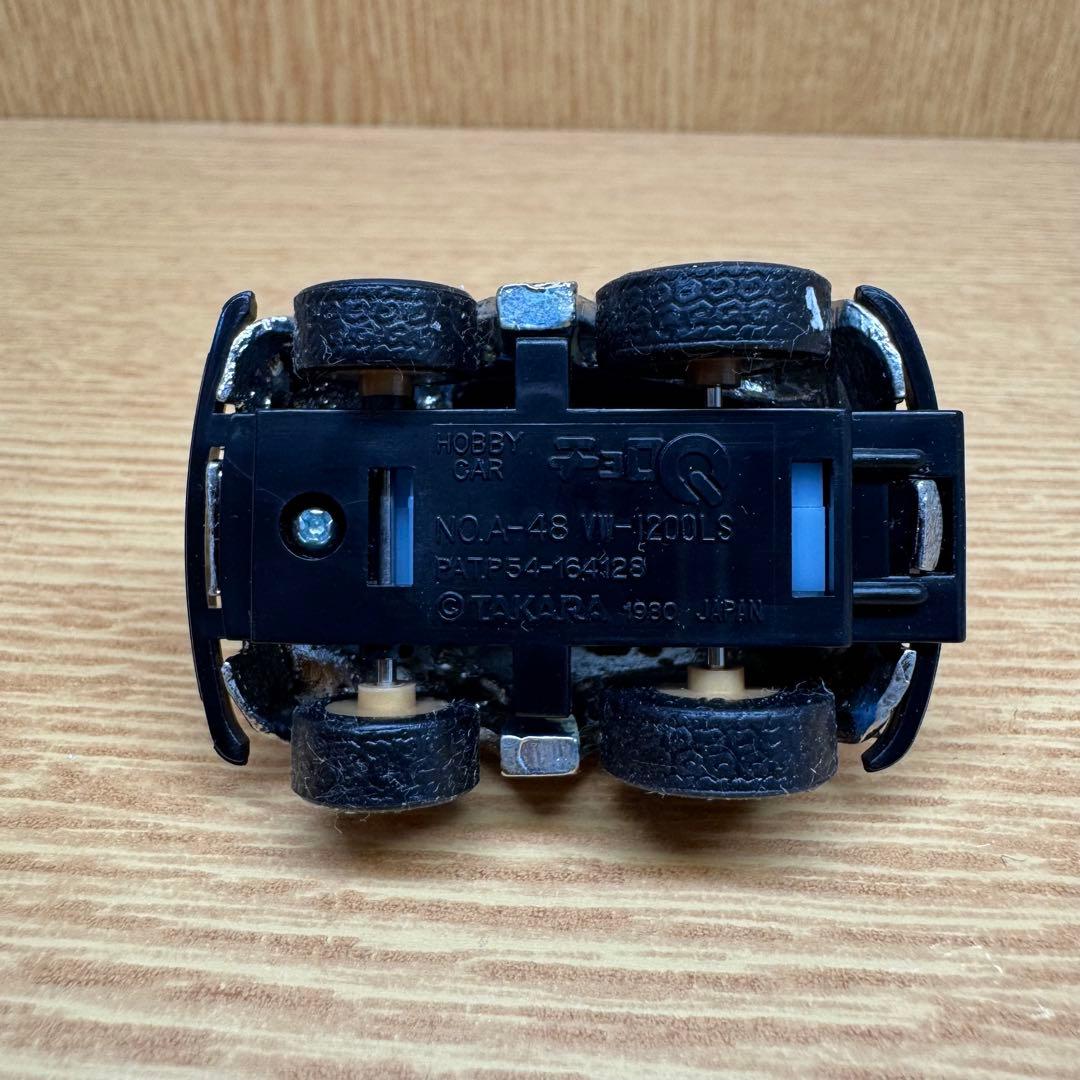 【チョロQ】　QQQ 特別仕様車PACK