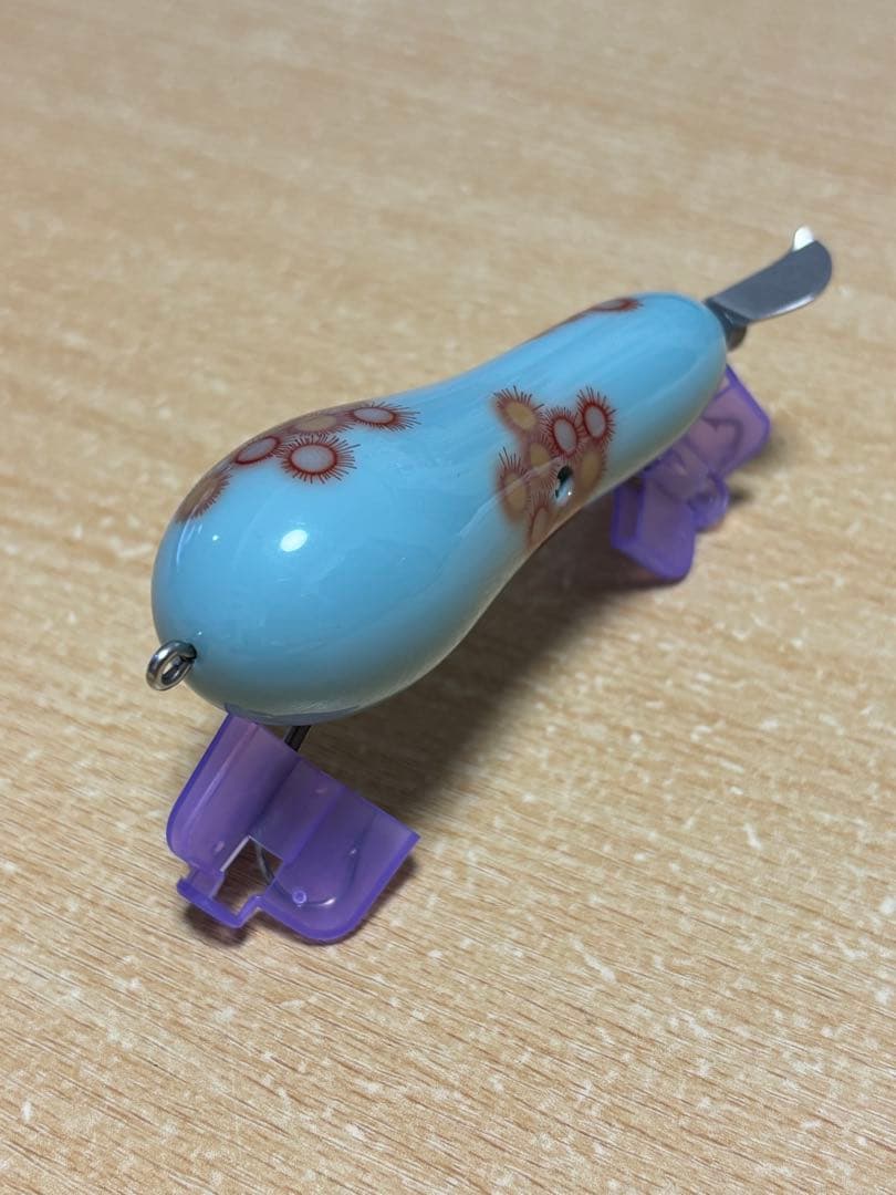 【BOCCOM】　ボッコム　テュララ　オリカラ