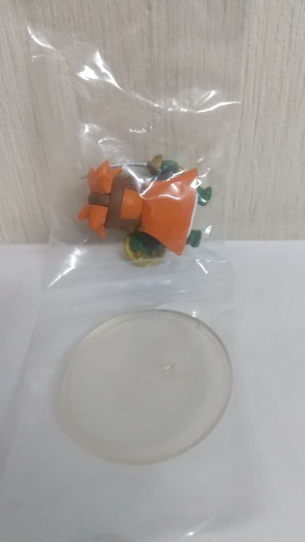 未開封 ６種 ドラゴンクエスト キャラクターフィギュアコレクション