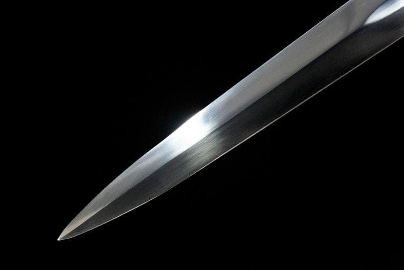 西洋手半剣 模造刀 居合刀 武士道 武具 漢剣 唐刀 龍泉剣 手鍛造打