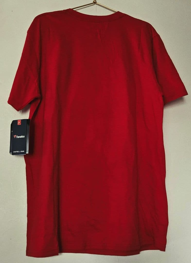 【希少＆タグ付】大谷翔平　Ｌ　MLB通算100号ホームラン記念Ｔシャツ