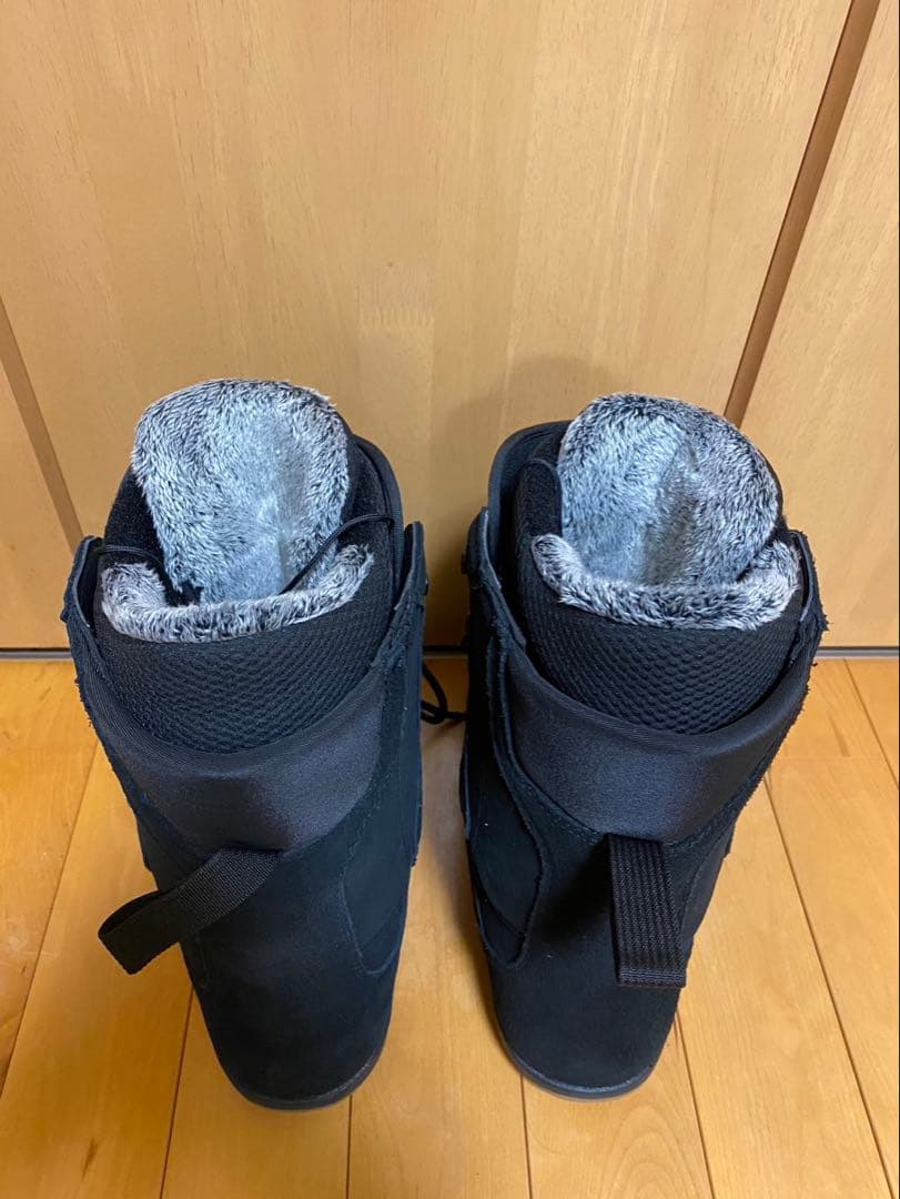 フラックス TXレース スノーボードブーツ