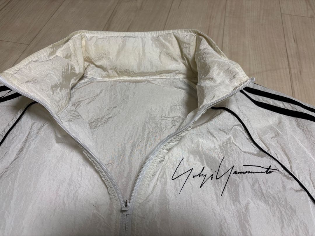 adidas×YOHJI YAMAMOTO