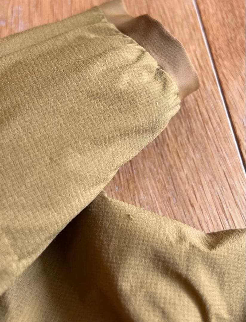ARC'TERYX Atom Hoody Men’s Mサイズ