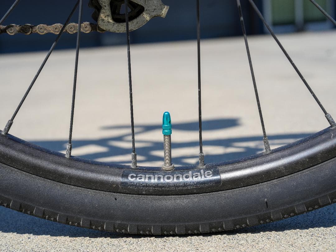 キャノンデール CANNONDALE クロスバイク Bad Boy 3