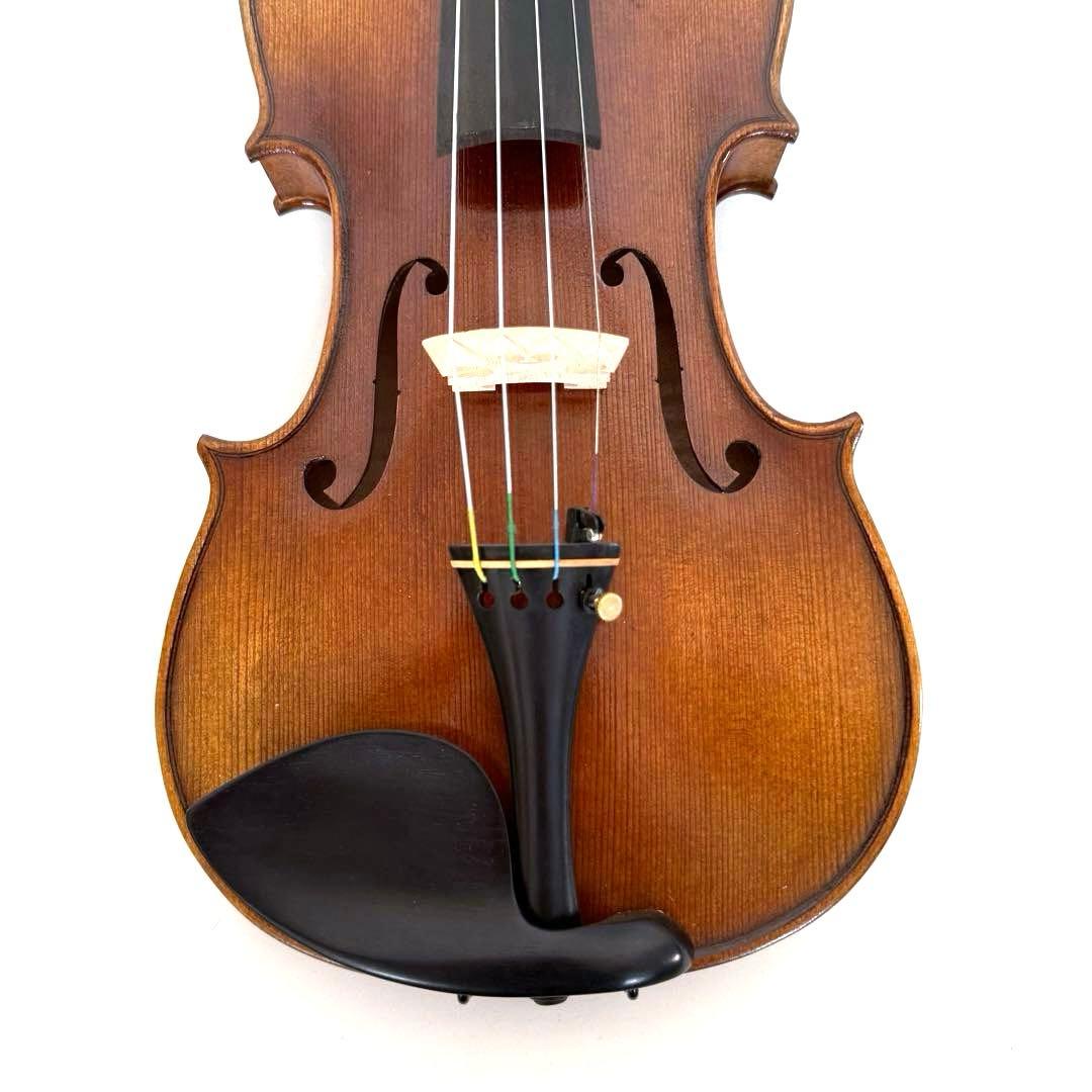 【調整品】Schon Welleton Freiburg バイオリン 4/4
