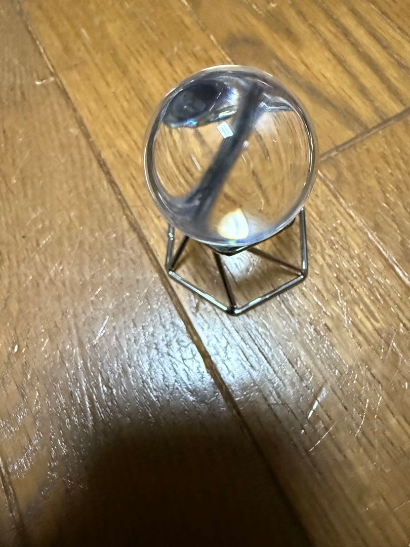 無垢水晶