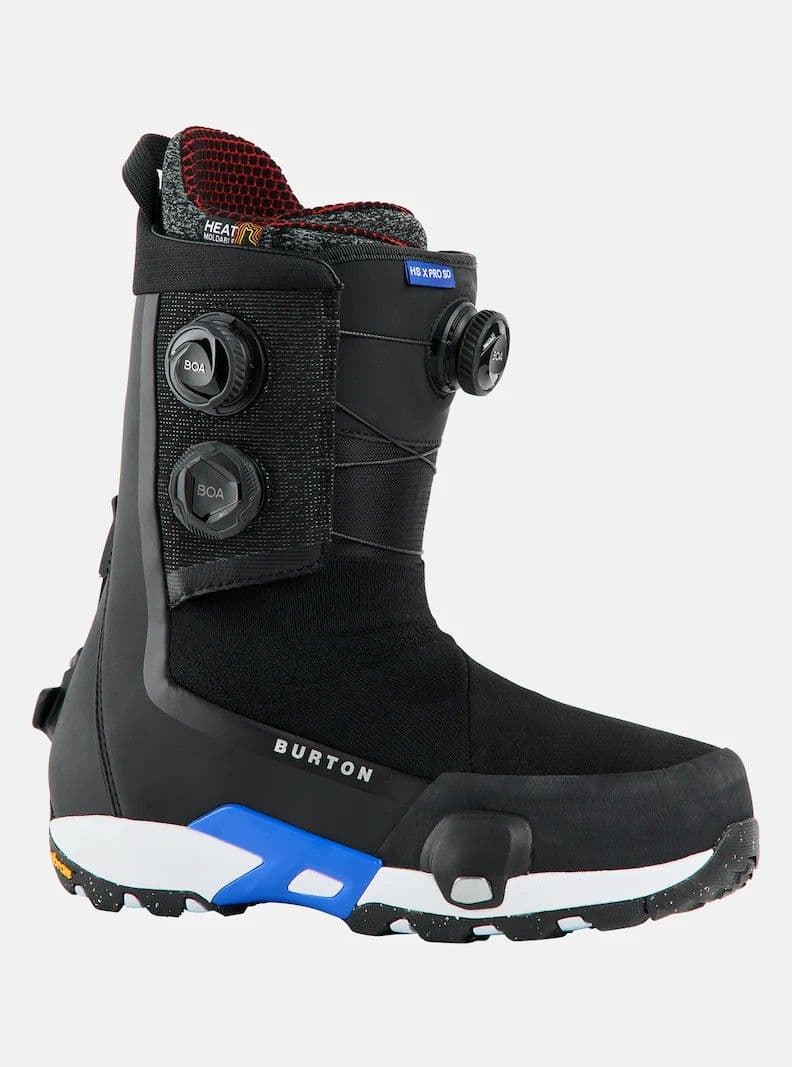未使用 Burton ハイショット X Pro Step On 28.5