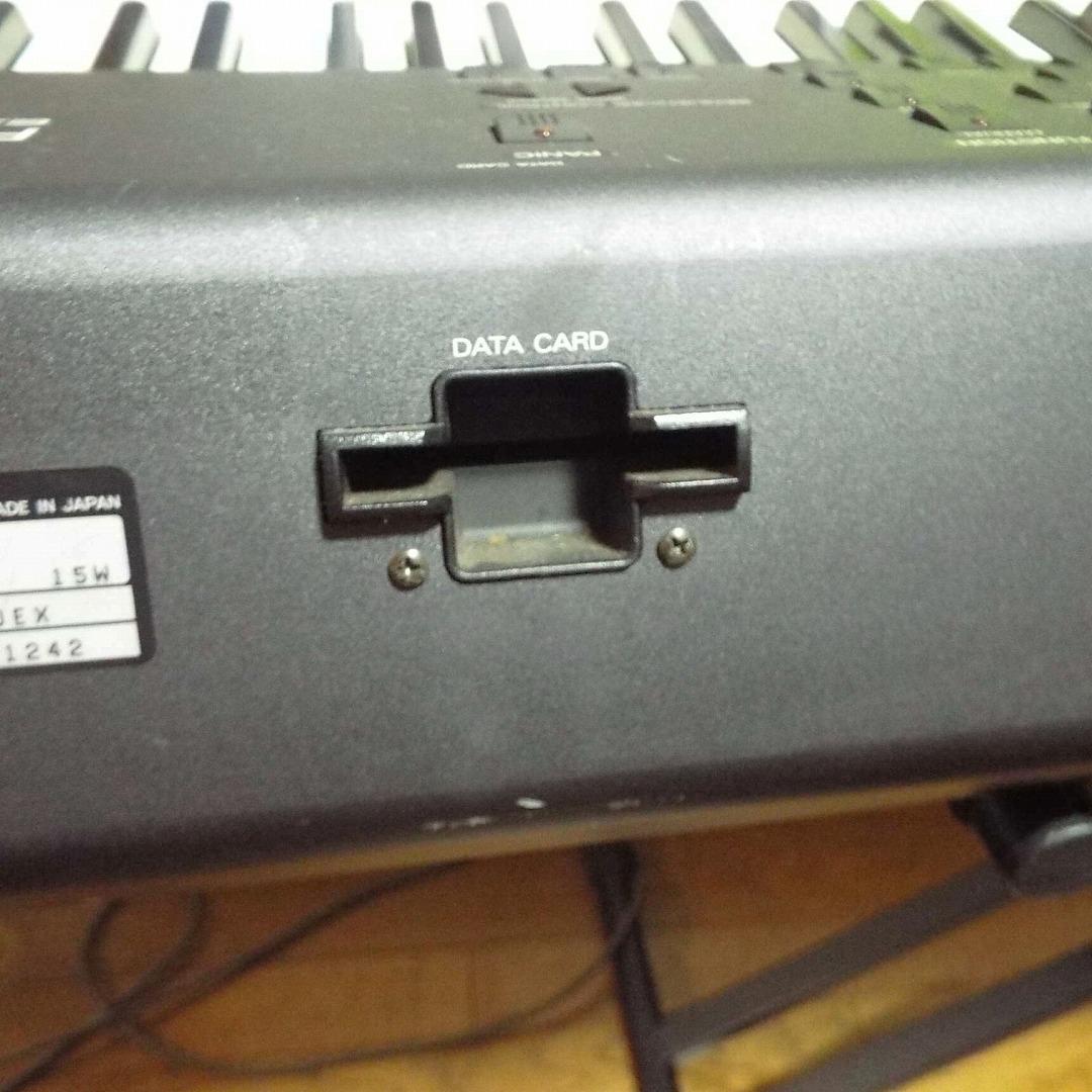 超美品_Roland_A90EX_鍵盤補強済_本体のみ