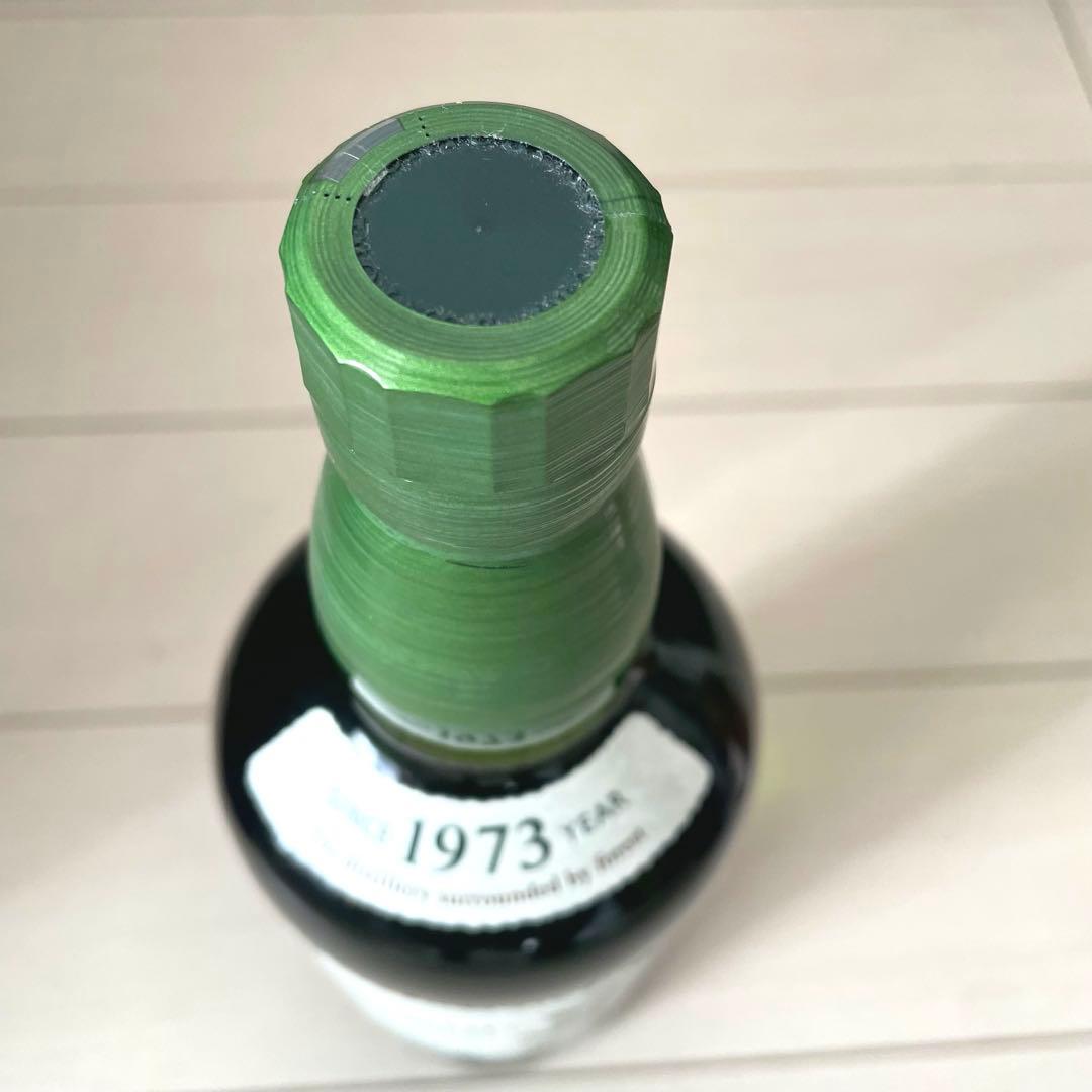 白州NA、宮城峡NA　共に700ml