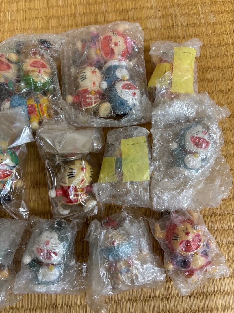 ドラえもんズ　フィギュア 約30個セット