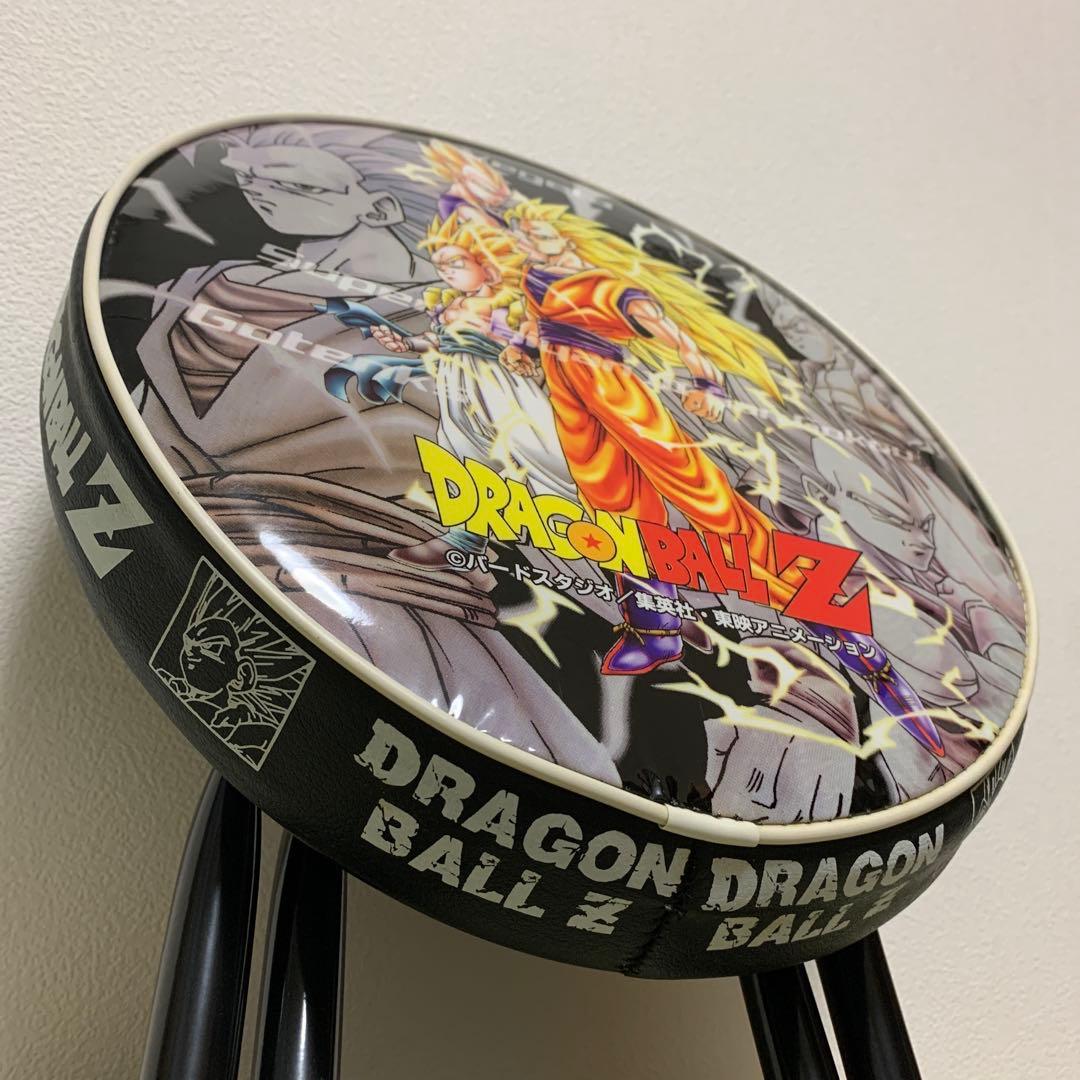 ドラゴンボールＺ　ヴィンテージ 椅子　　チェア