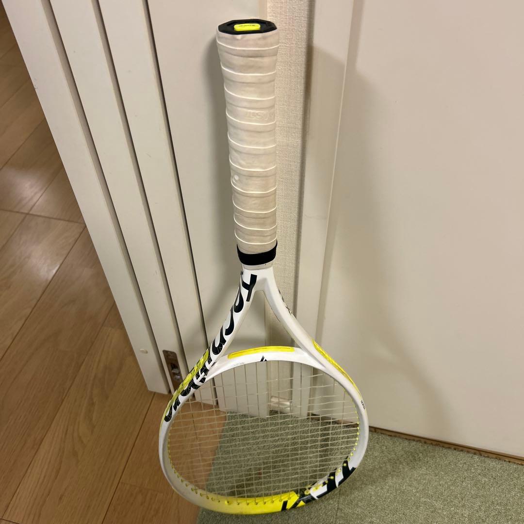 Tecnifibre テニスラケット 100インチ
