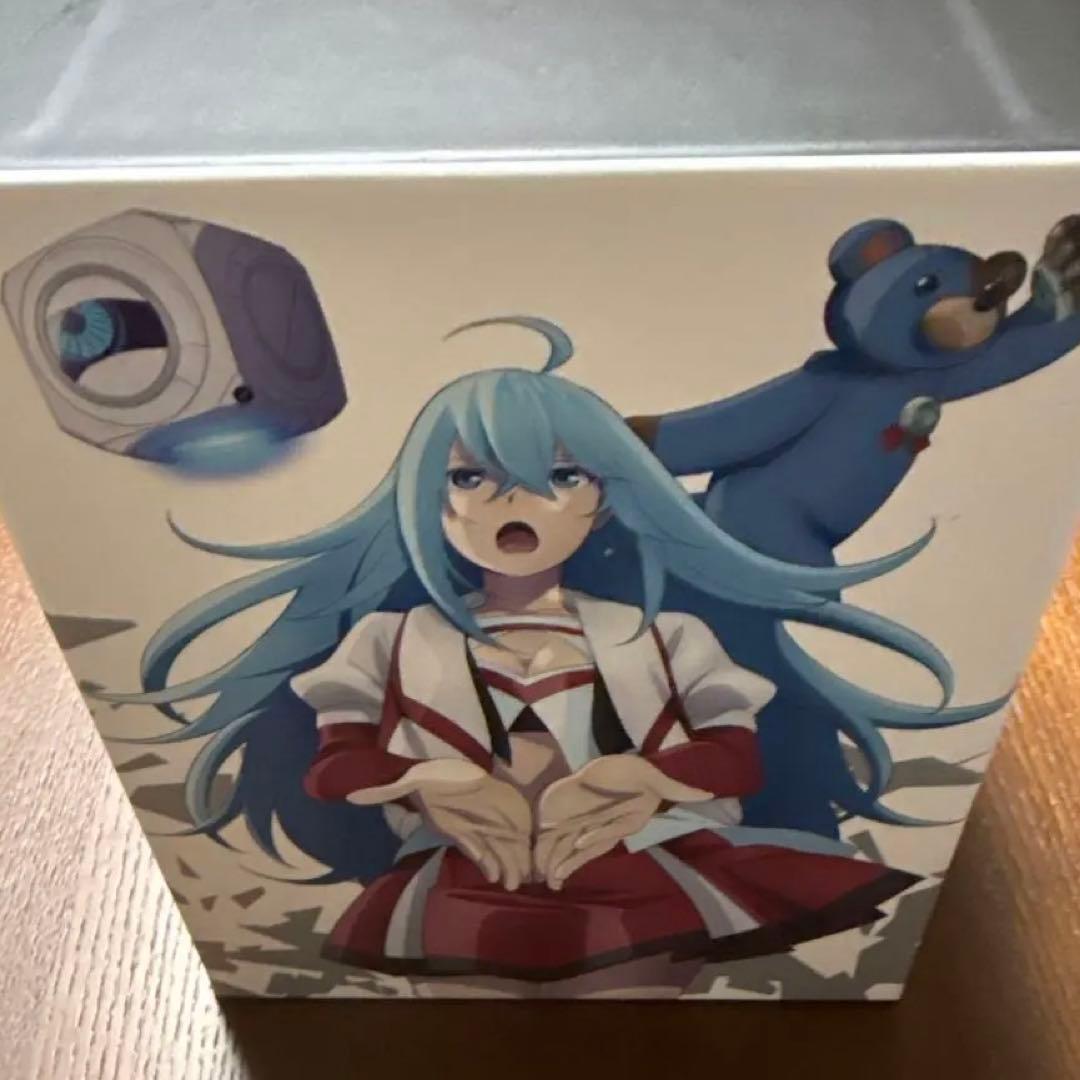 VIVY ヴィヴィ：フローライト・アイズ・ソング