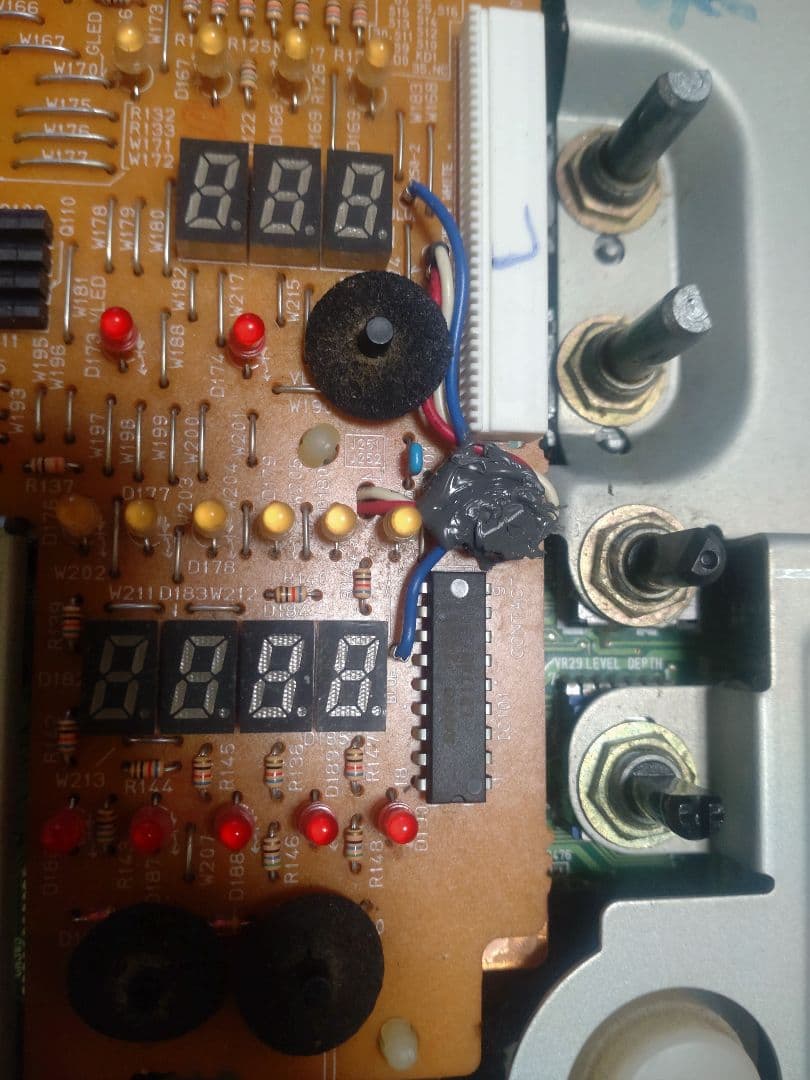 Pioneer DJM-3000 動作確認済み　送料込み