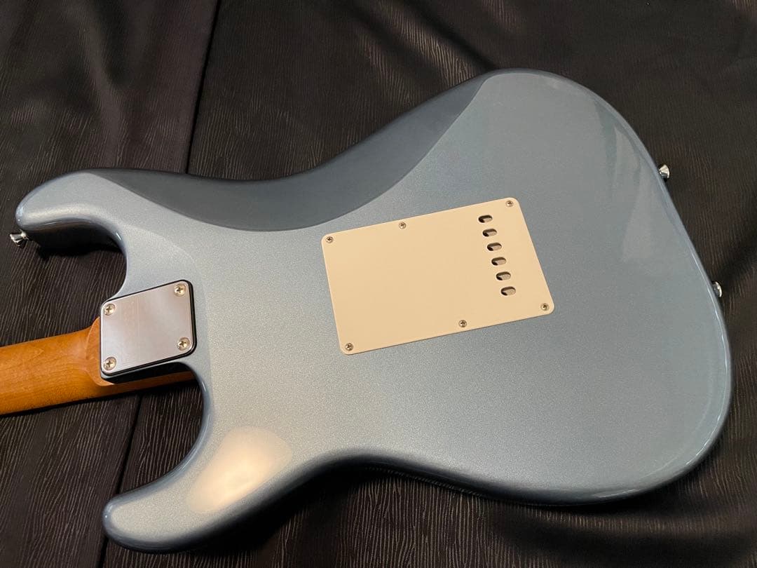 SCHECTER L-S-ST-AL-RM/R 島村楽器オーダー