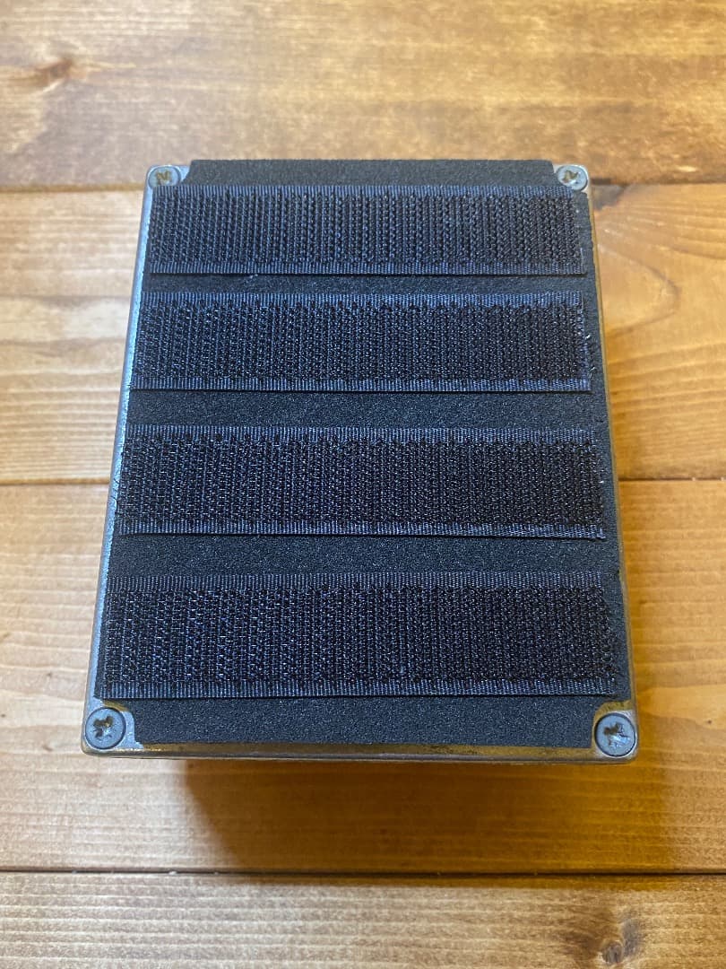 ギター EMMA electronic DiscumBOBulator