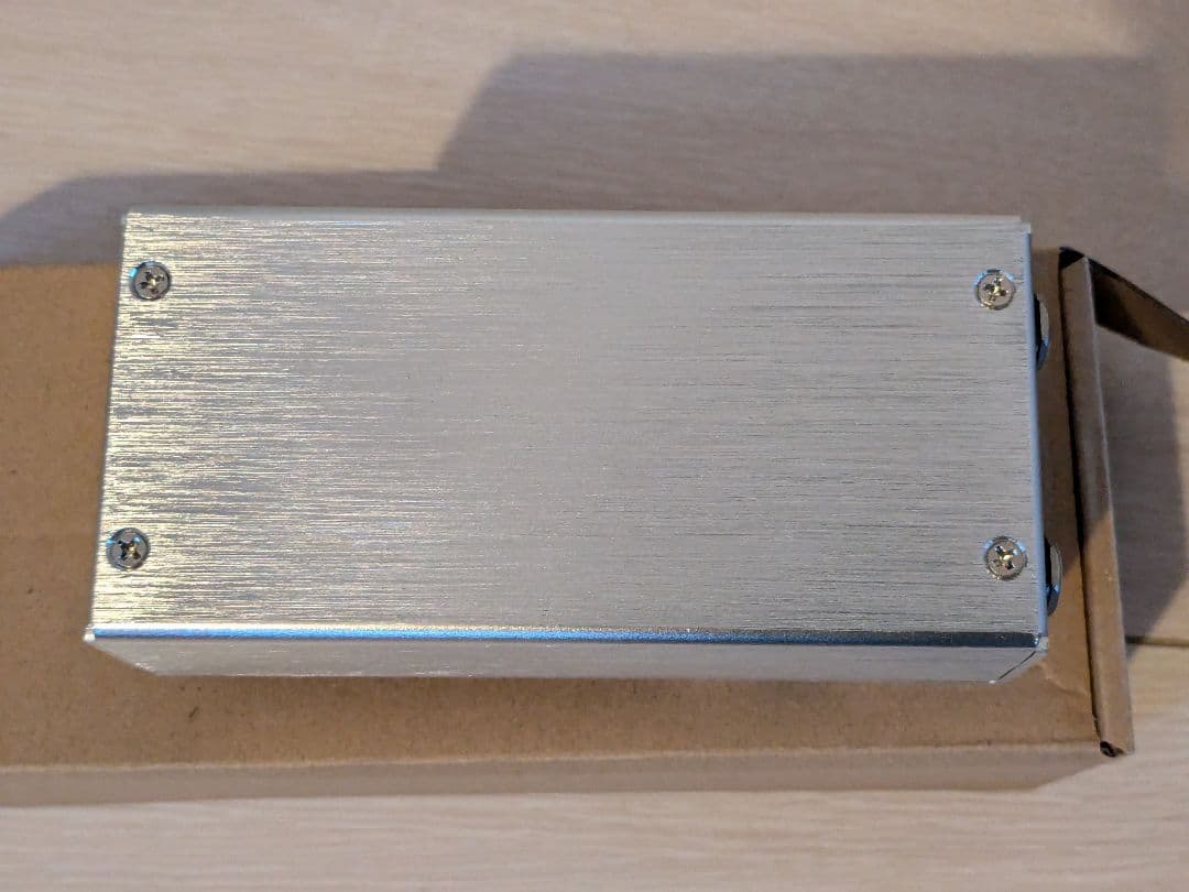 ギター Demonfx Call76