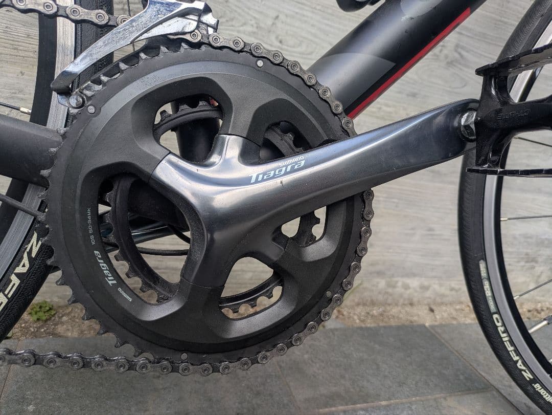 ロードバイク　ORBEA　　福岡引取