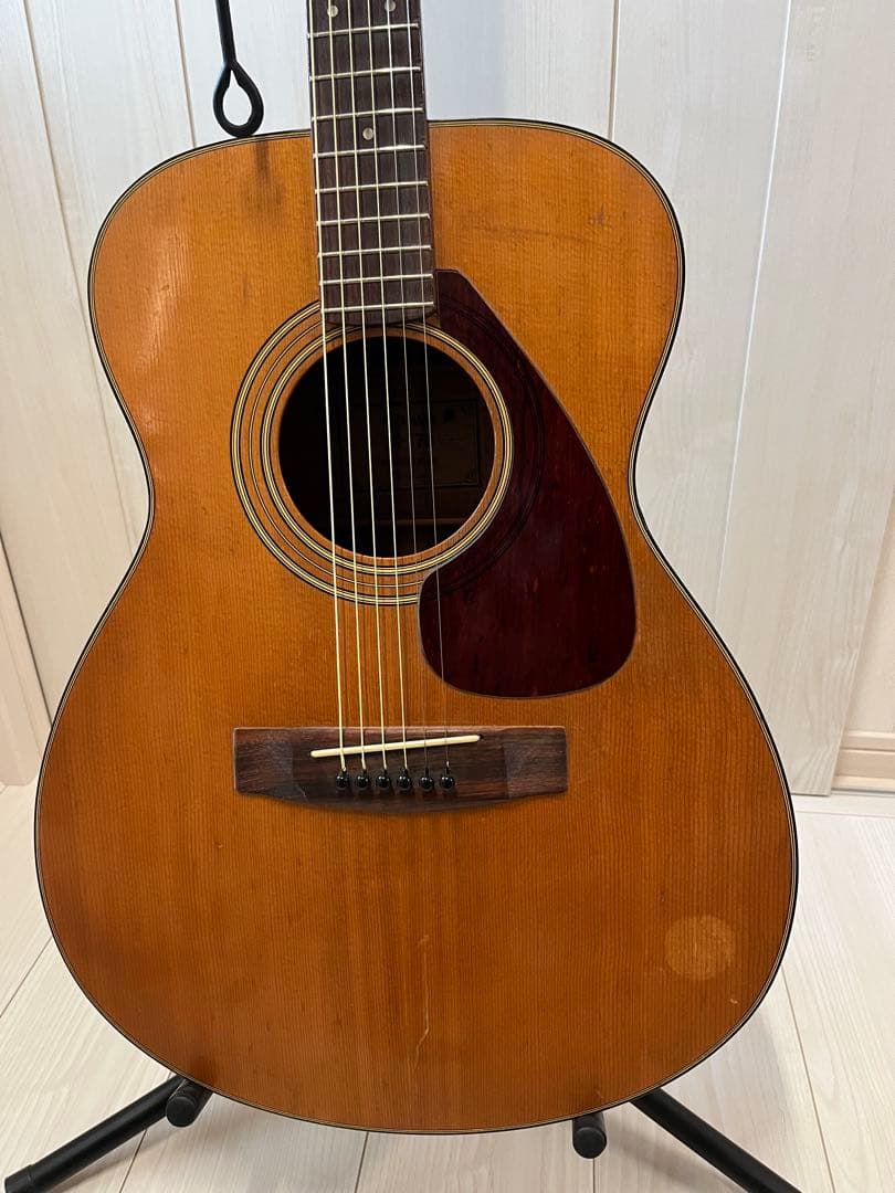Yamaha FG-170 ヤマハ アコースティックギター