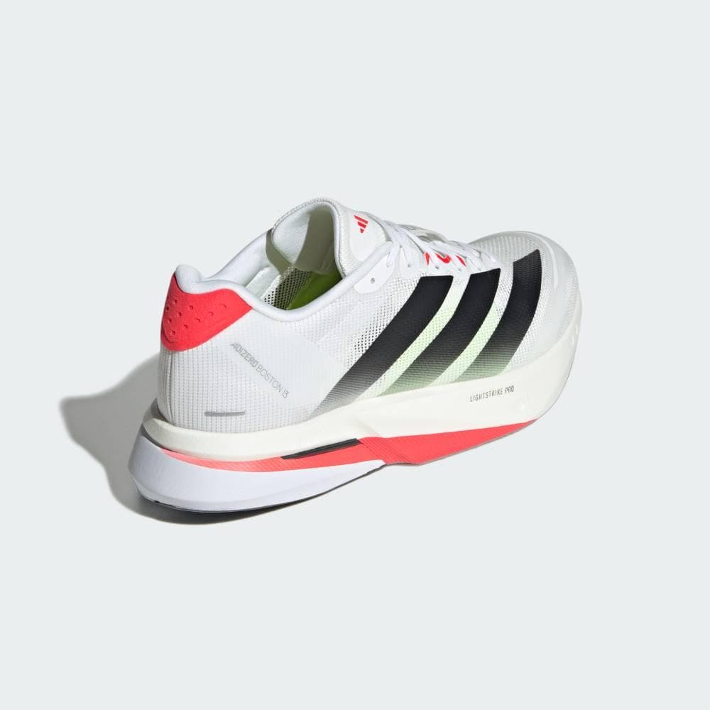 アディダスランニングシューズ アディゼロボストン13 M JS4932 25.5
