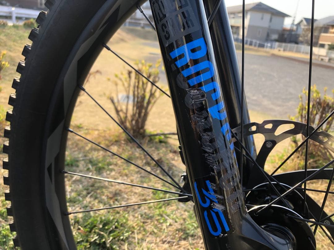 GIANT TRANCE3 2020 今月中値下げ 最終