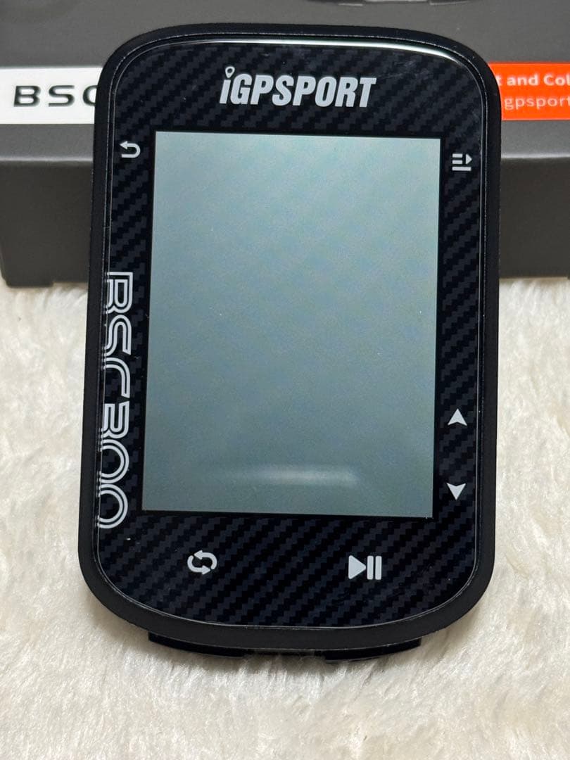 アクセサリー igpsport BSC300