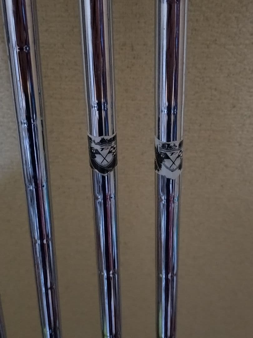 TaylorMade -M1 アイアンセット