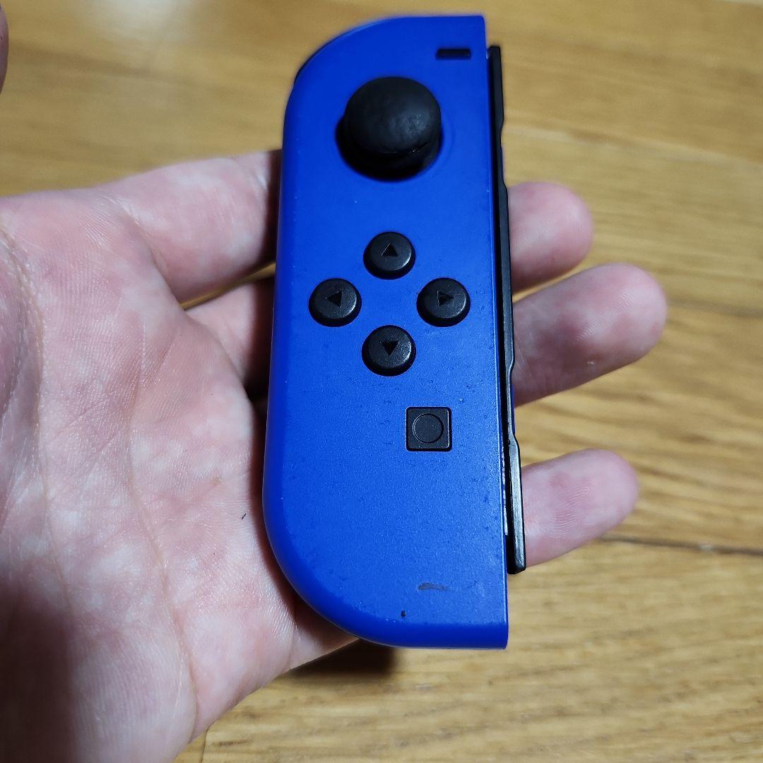 【ジャンク】ニンテンドースイッチ バッテリー強化版