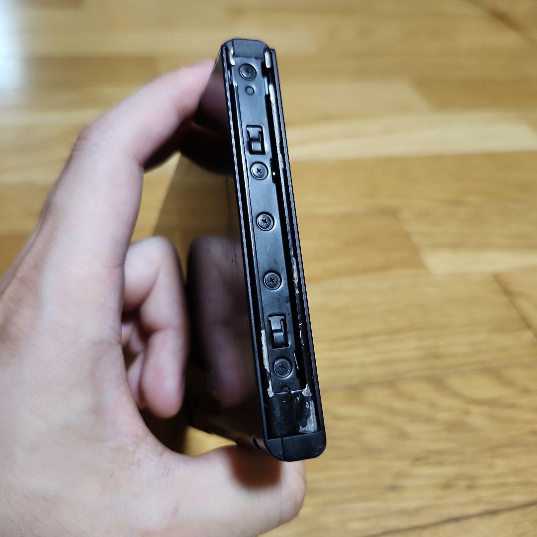 【ジャンク】ニンテンドースイッチ バッテリー強化版