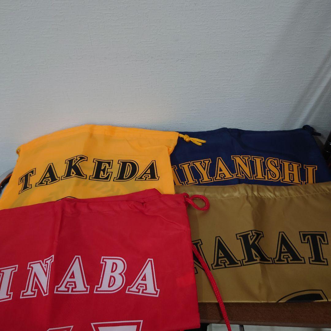 北海道日本ハムファイターズ 応援グッズセット