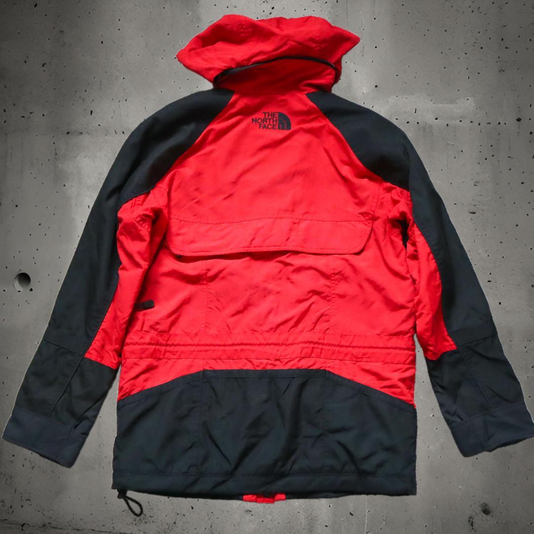 THE NORTH FACE STEEP TECH セットアップ スキーウェア