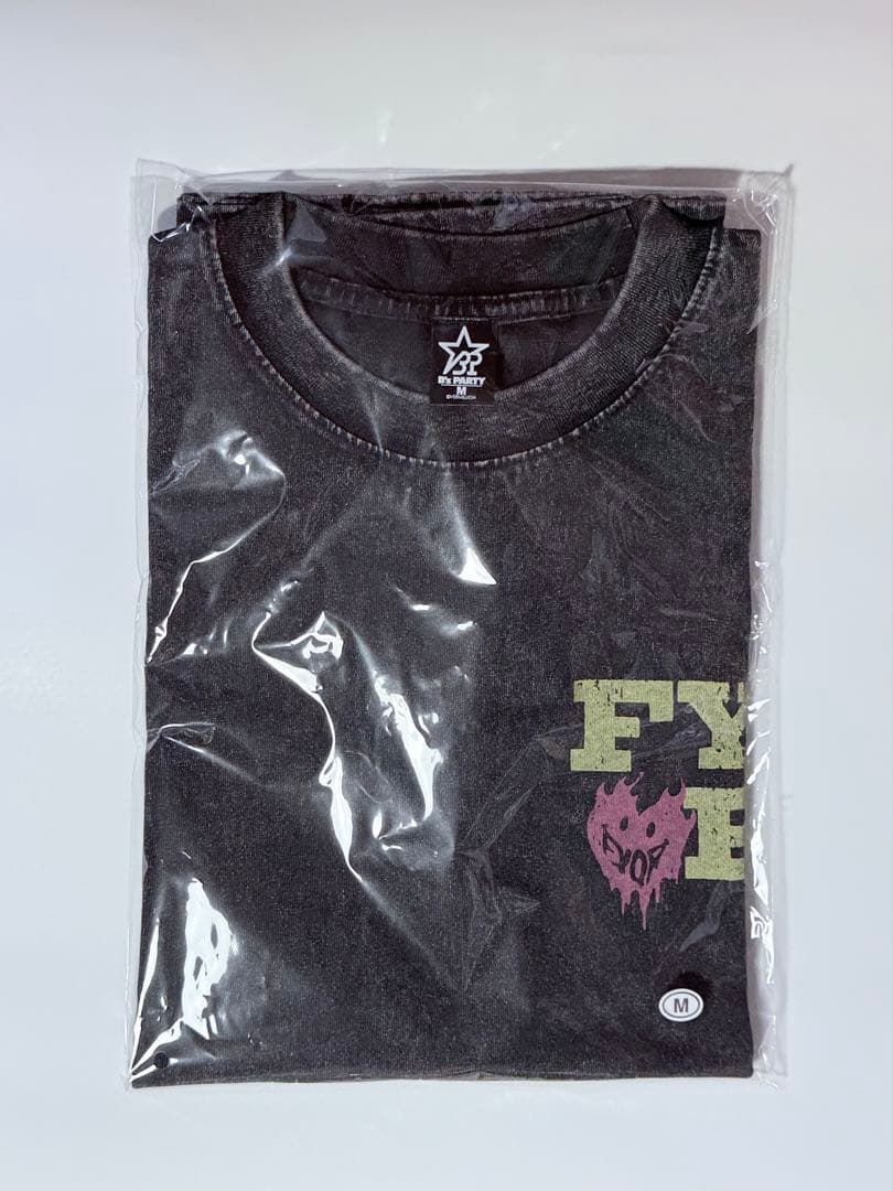 B’z LIVE-GYM 2025 -FYOP- オリジナルTシャツ
