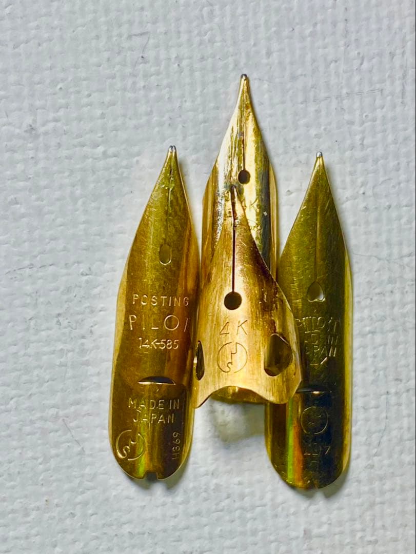 まとめ2 14K 金無垢1.30g｜金 K18 24K 純金 14K ゴールド