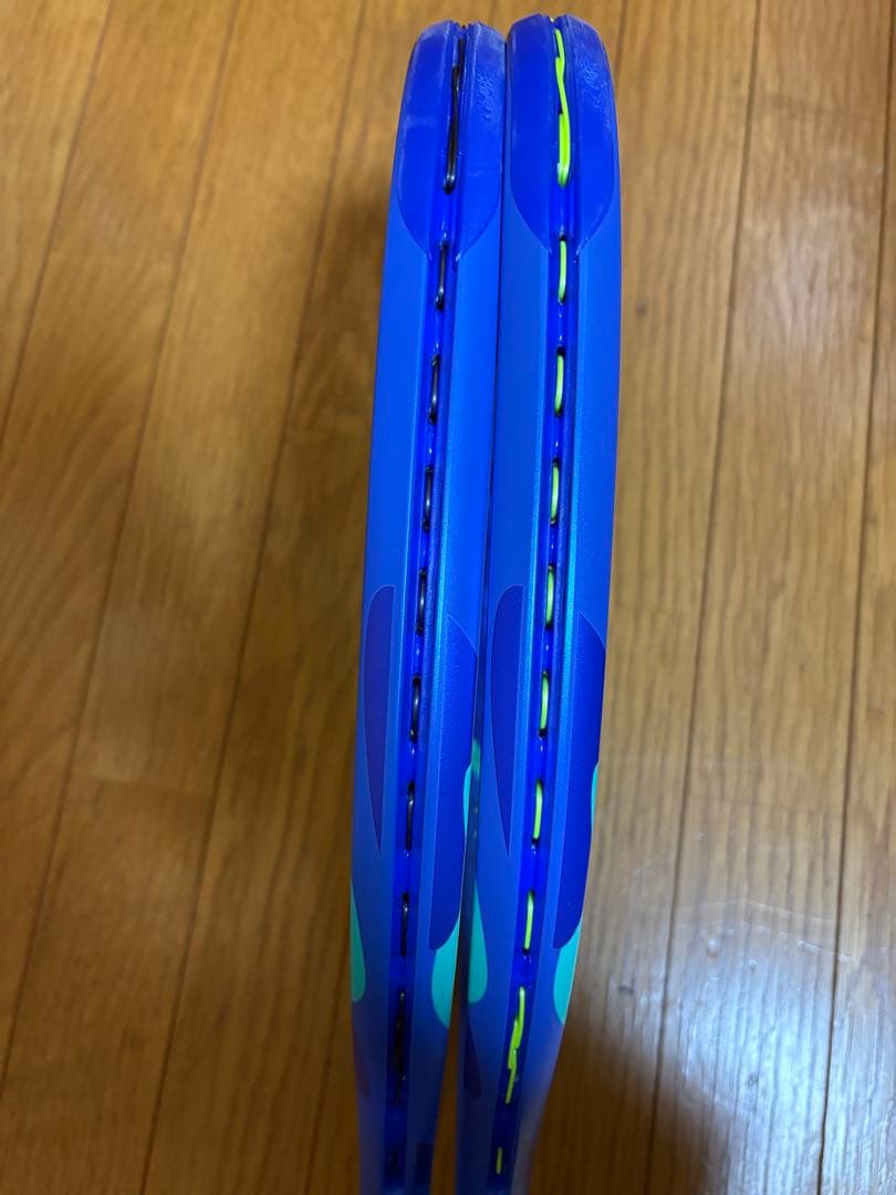 EZONE 100 TOUR　2本セット G2