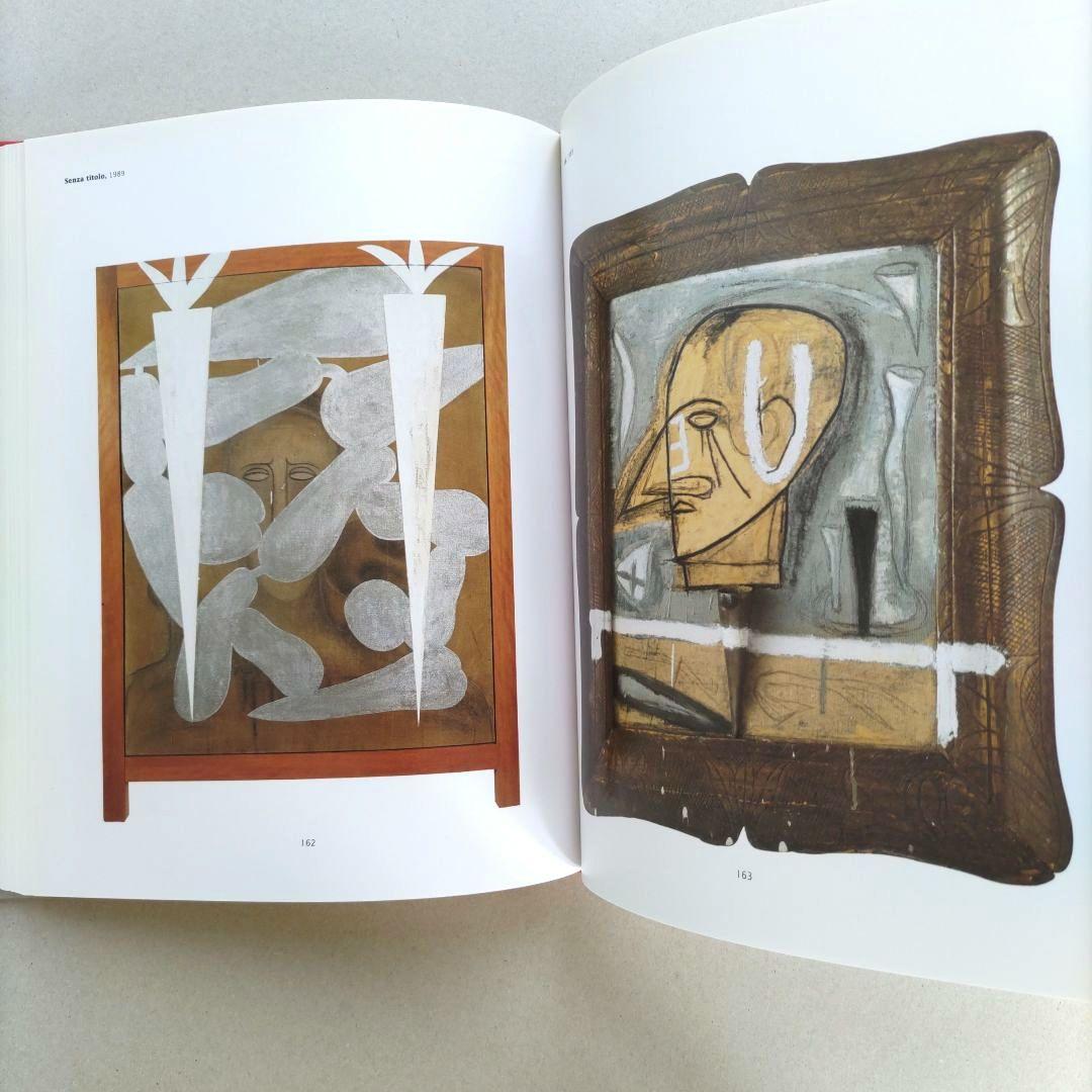 PALADINO/ミンモ・パラディーノ 作品集 アート 絵画 彫刻 洋書