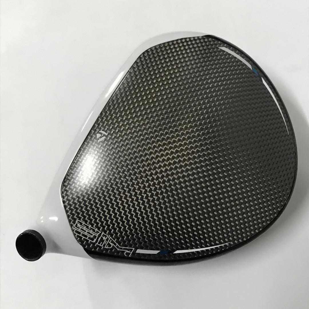 ◯ TaylorMade SIM MAX-D 10.5° ヘッドのみ　/M4