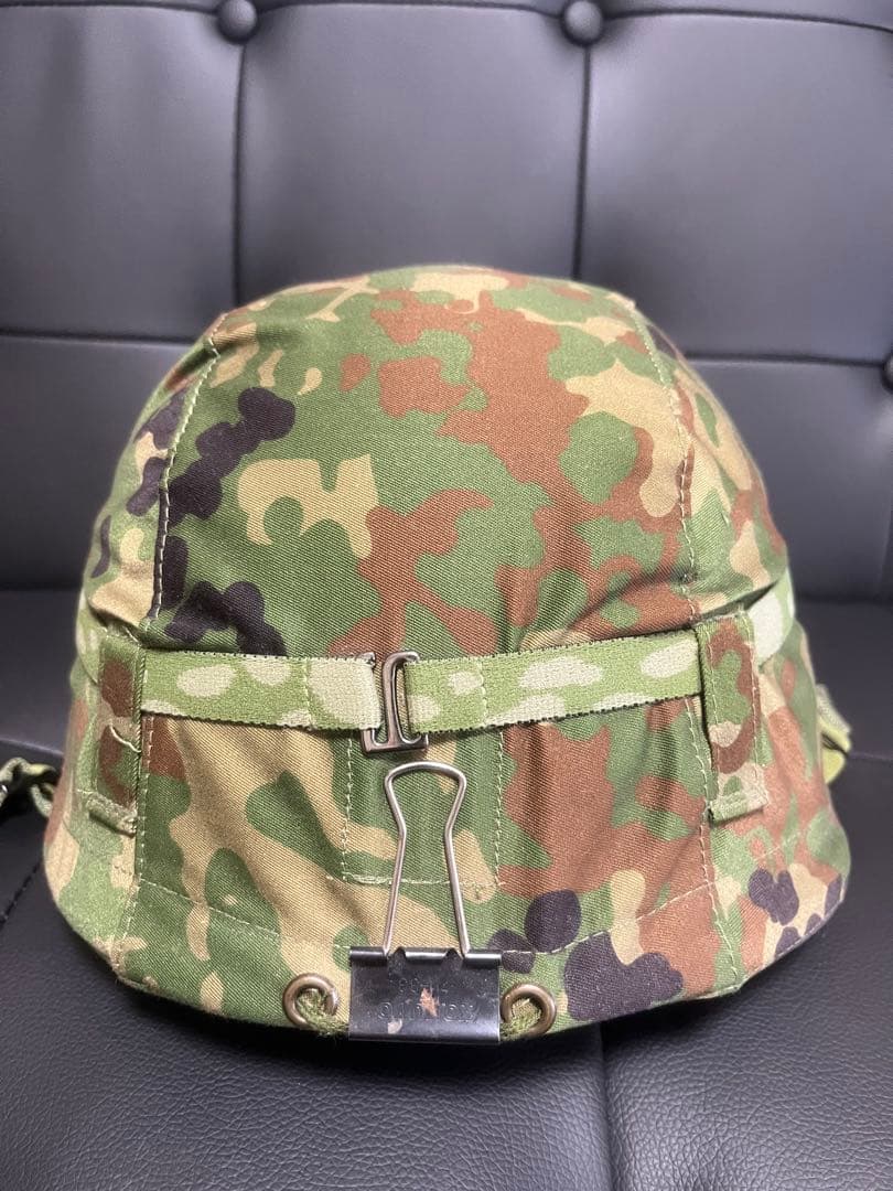 陸上自衛隊８８式鉄帽レプリカ品