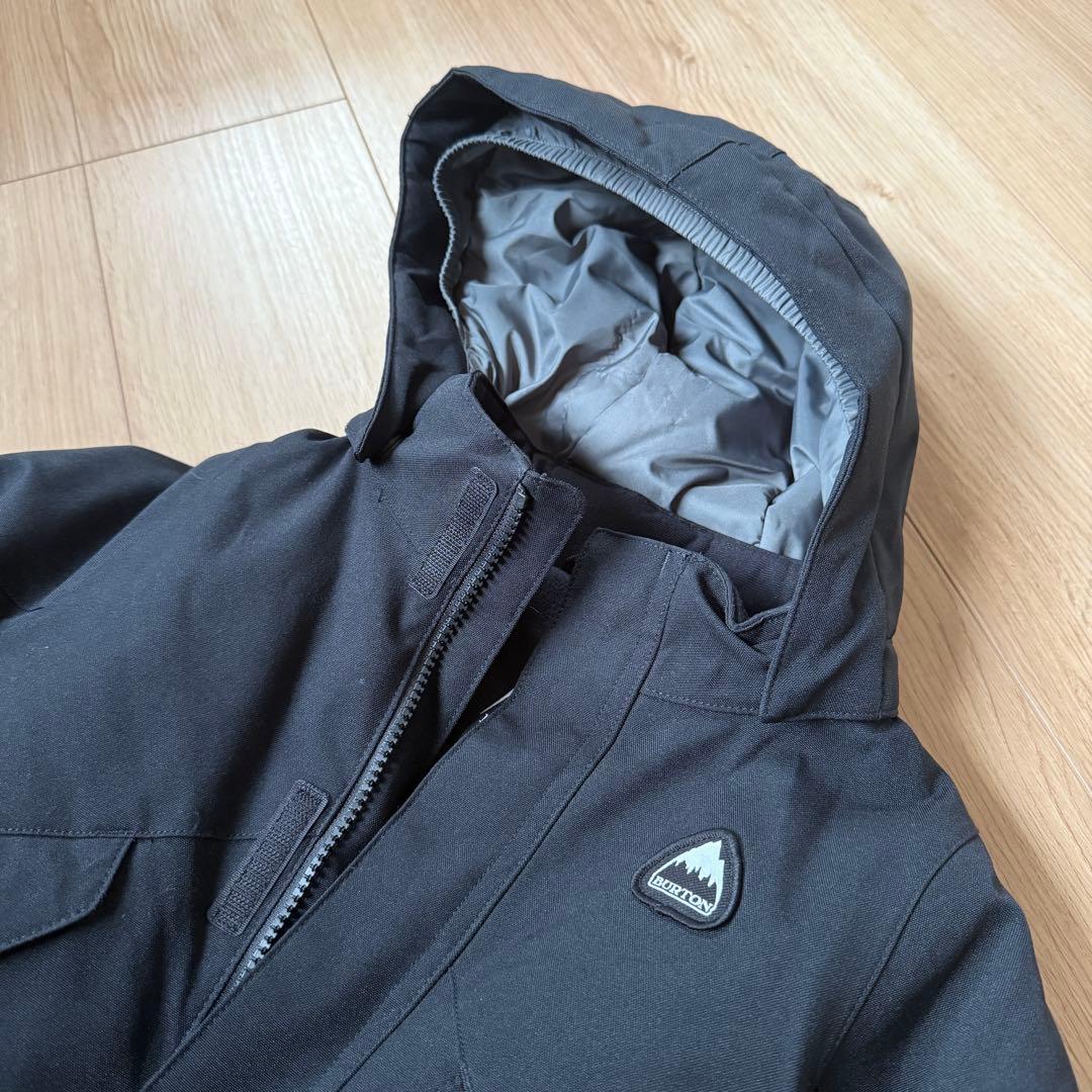 BURTON トドラー