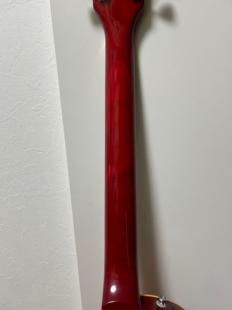 TOKAI LOVE ROCK MODEL(レスポールタイプ)